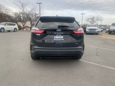 2021 Ford Edge SE