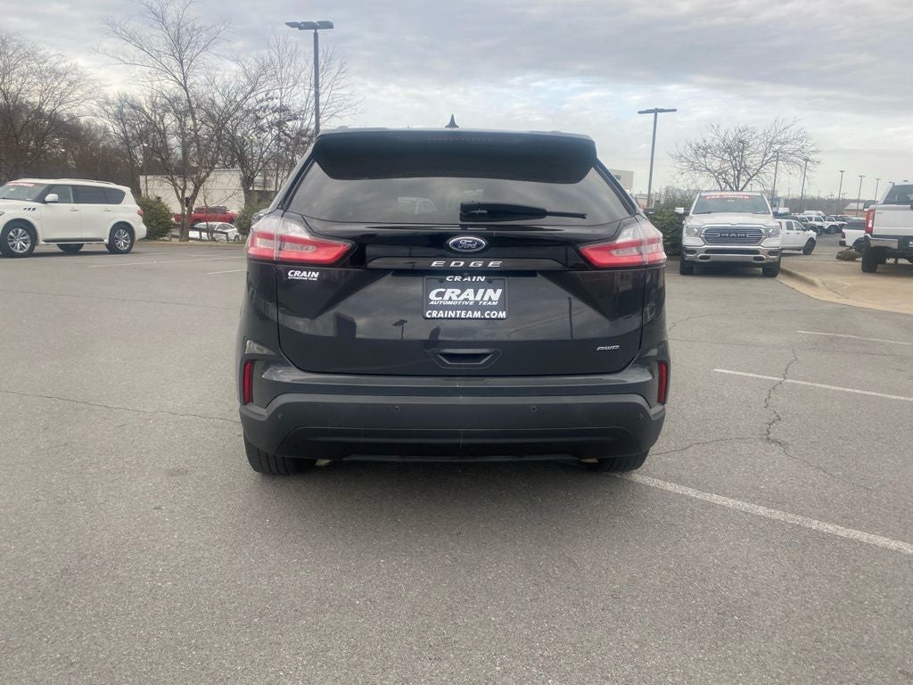 2021 Ford Edge SE