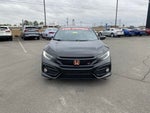 2020 Honda Civic Si