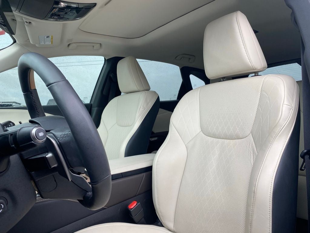 2025 Lexus RX 350 Premium Plus