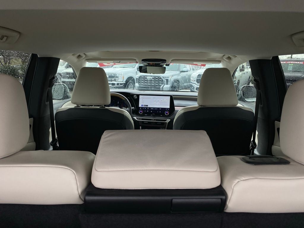 2025 Lexus RX 350 Premium Plus