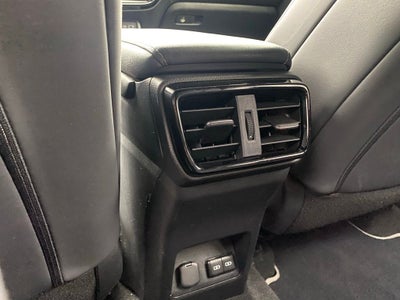 2023 Lexus NX 350 F SPORT Handling