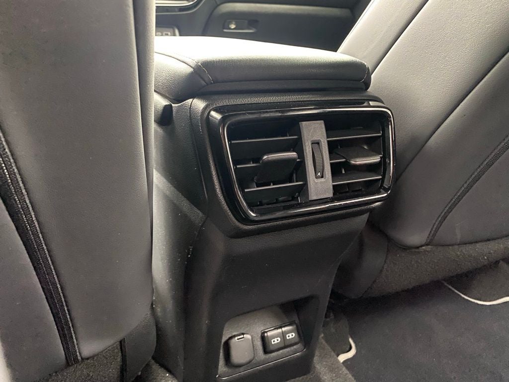 2023 Lexus NX 350 F SPORT Handling