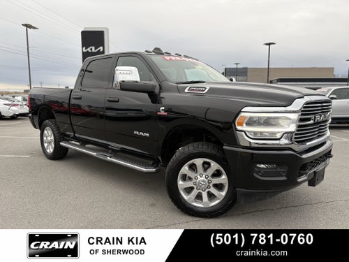 2023 RAM 2500 Laramie