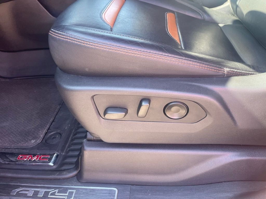 2024 GMC Sierra 1500 AT4 *Preferred Equipment Grp 4SB