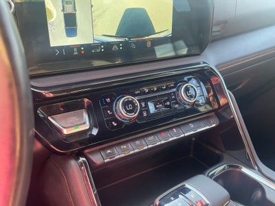 2024 GMC Sierra 1500 AT4 *Preferred Equipment Grp 4SB