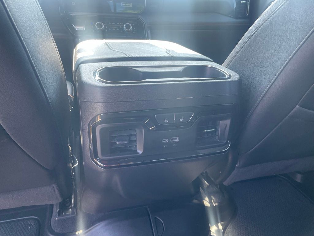 2024 GMC Sierra 1500 AT4 *Preferred Equipment Grp 4SB
