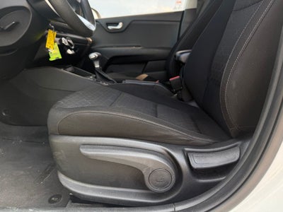 2021 Kia Rio S