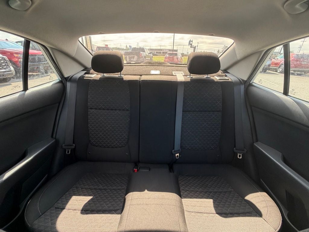 2021 Kia Rio S