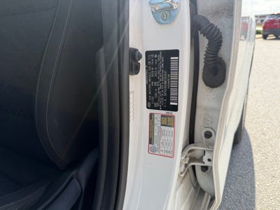 2021 Kia Rio S