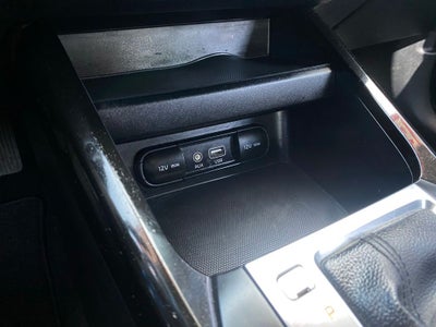 2019 Kia Forte S