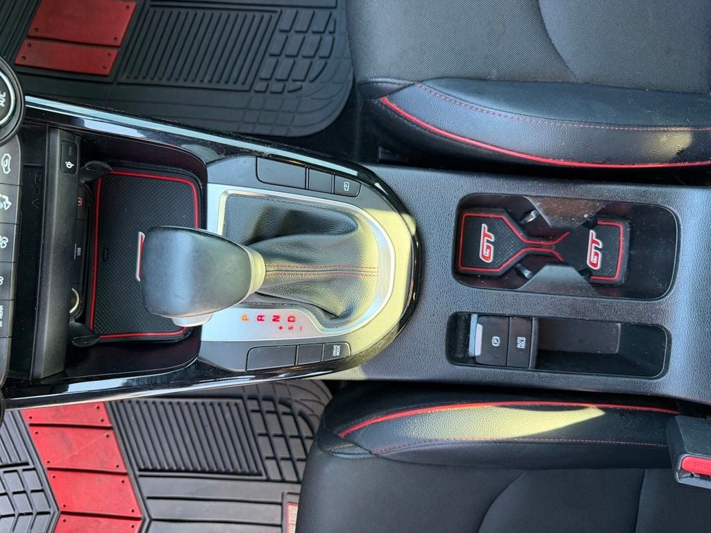 2024 Kia Forte GT *Kia Certified Pre-Owned