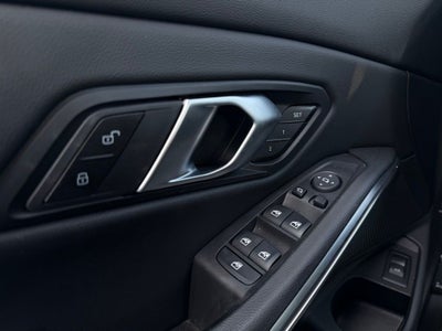 2025 BMW 3 Series 330i