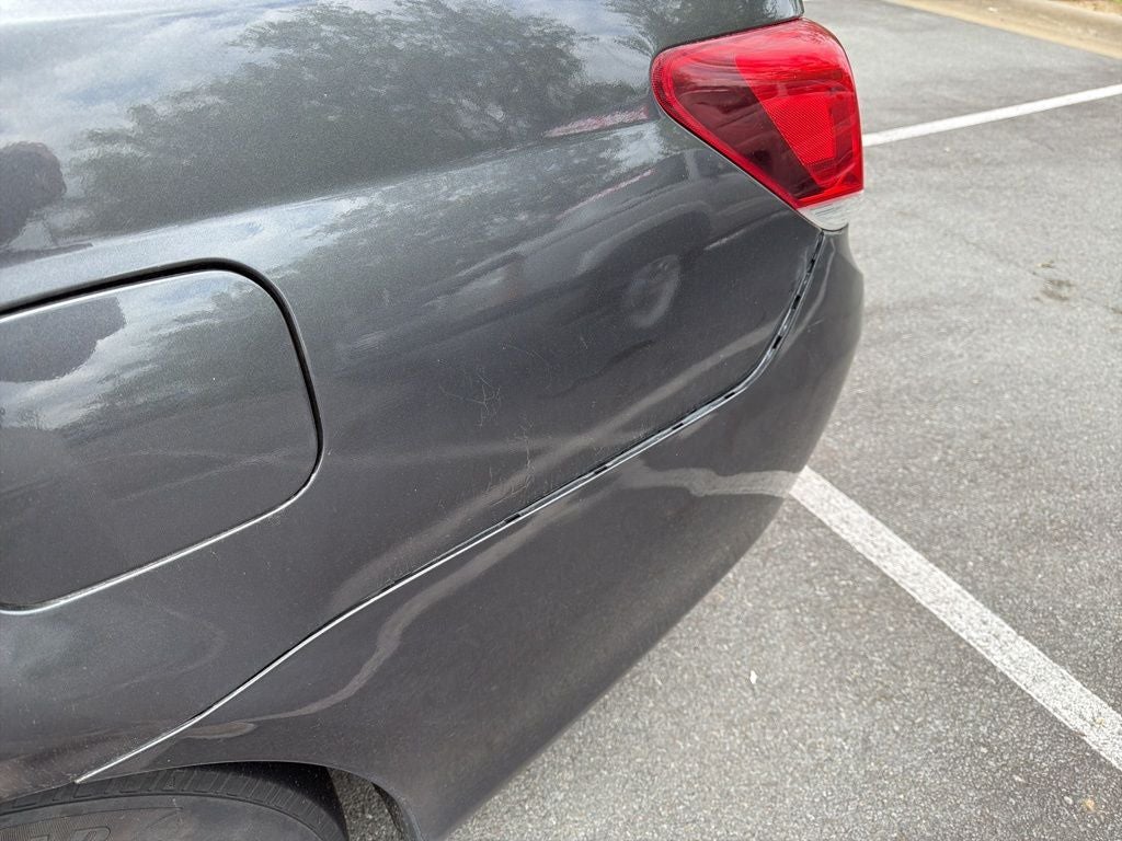 2012 Toyota Avalon Base