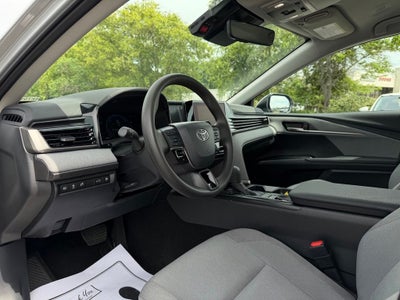 2025 Toyota Camry LE *Clean Carfax, One-Owner