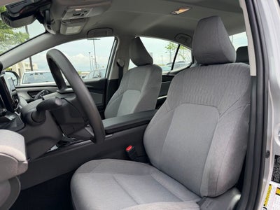 2025 Toyota Camry LE *Clean Carfax, One-Owner