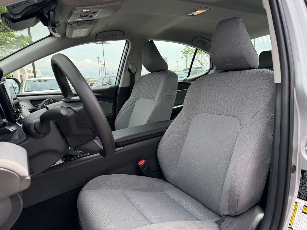 2025 Toyota Camry LE *Clean Carfax, One-Owner