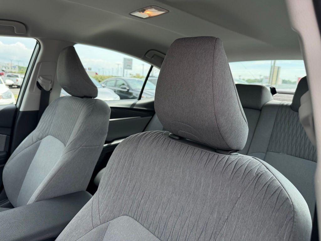 2025 Toyota Camry LE *Clean Carfax, One-Owner