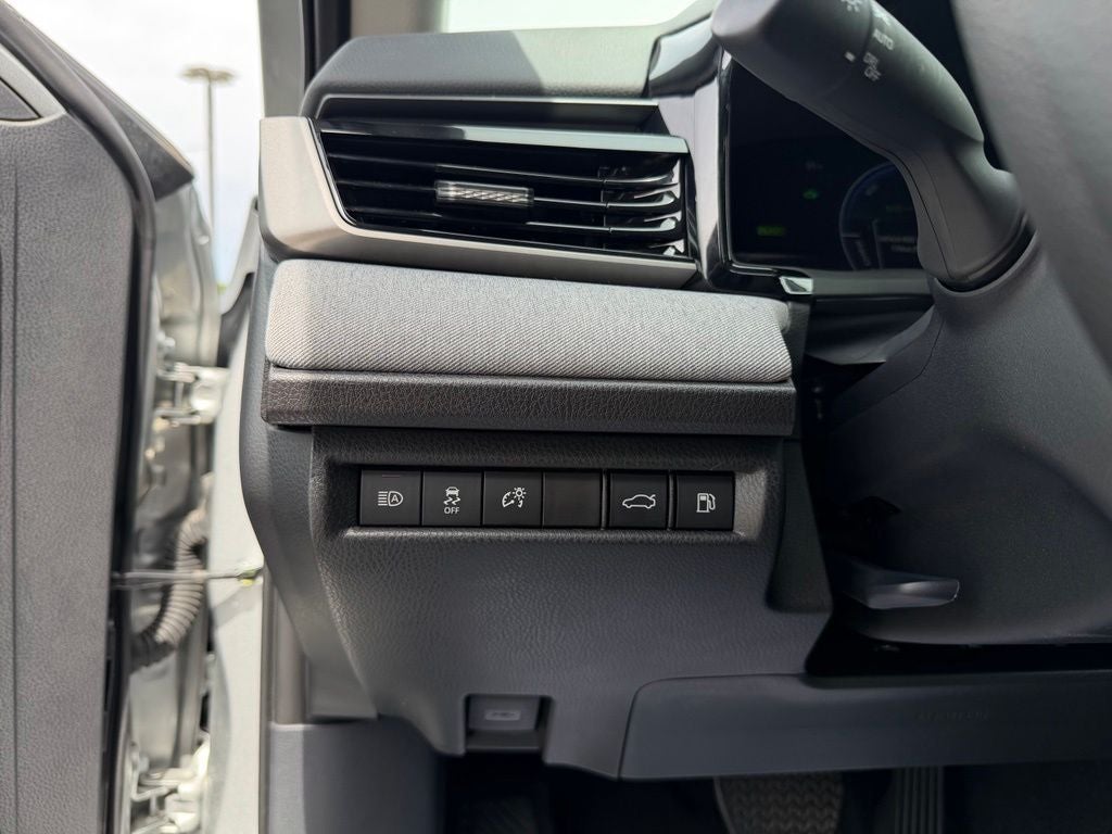 2025 Toyota Camry LE *Clean Carfax, One-Owner