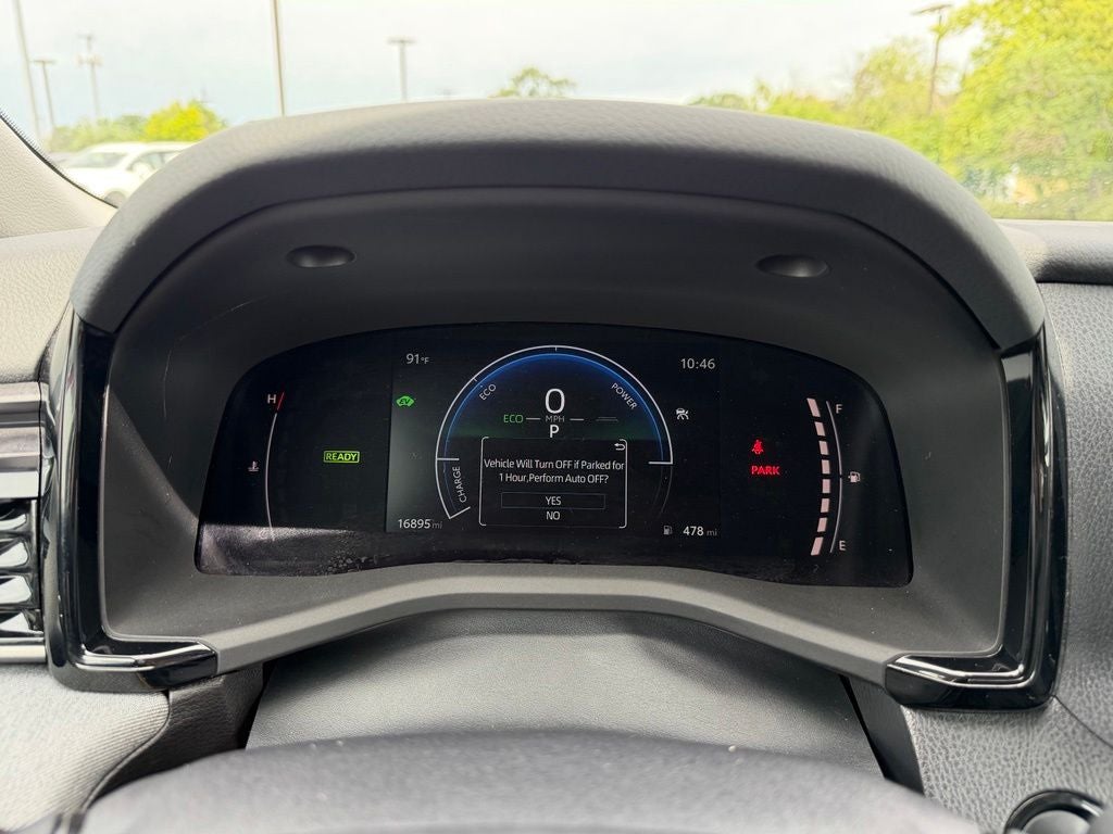 2025 Toyota Camry LE *Clean Carfax, One-Owner