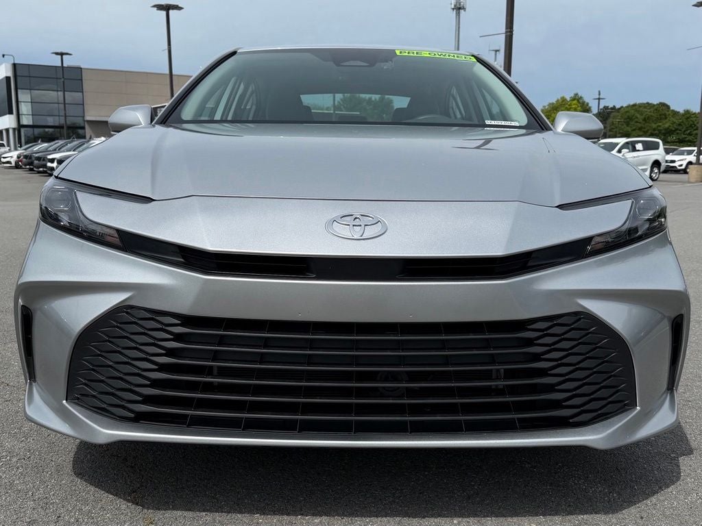 2025 Toyota Camry LE *Clean Carfax, One-Owner