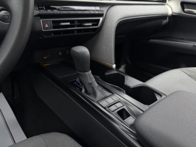 2025 Toyota Camry LE *Clean Carfax, One-Owner