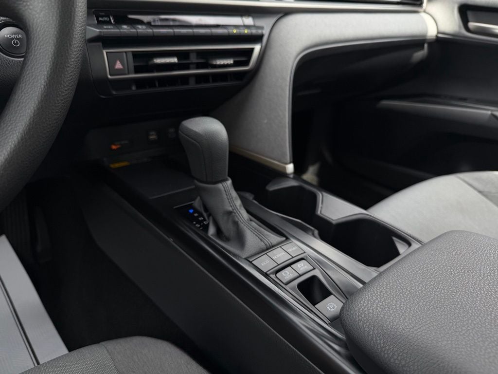 2025 Toyota Camry LE *Clean Carfax, One-Owner