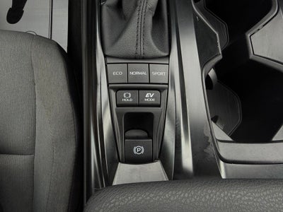 2025 Toyota Camry LE *Clean Carfax, One-Owner