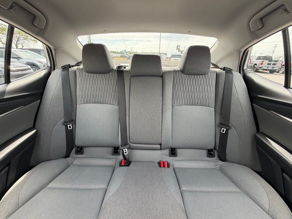 2025 Toyota Camry LE *Clean Carfax, One-Owner
