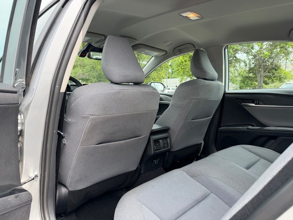 2025 Toyota Camry LE *Clean Carfax, One-Owner