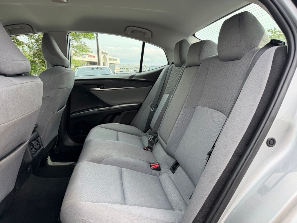 2025 Toyota Camry LE *Clean Carfax, One-Owner