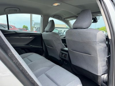 2025 Toyota Camry LE *Clean Carfax, One-Owner