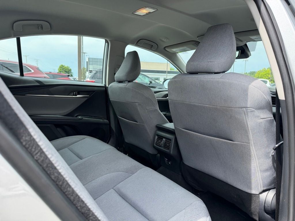 2025 Toyota Camry LE *Clean Carfax, One-Owner
