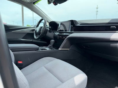 2025 Toyota Camry LE *Clean Carfax, One-Owner