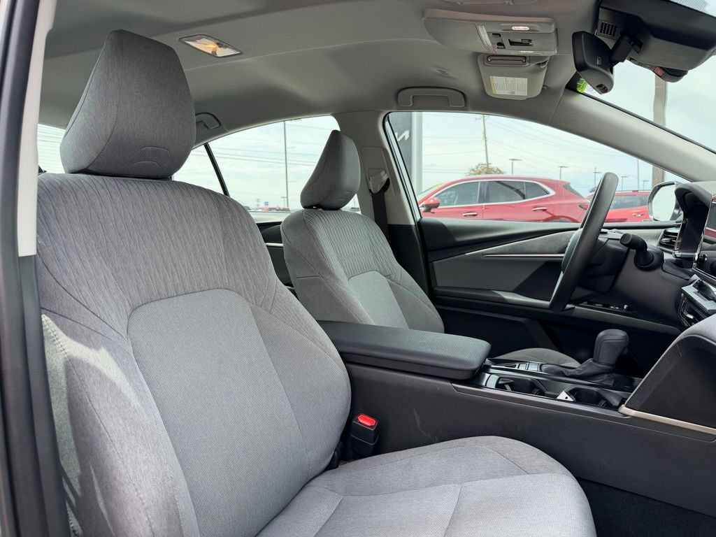 2025 Toyota Camry LE *Clean Carfax, One-Owner