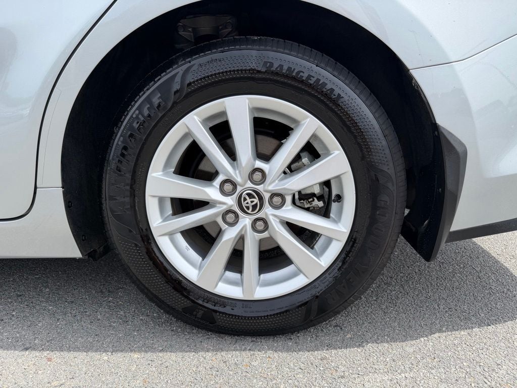 2025 Toyota Camry LE *Clean Carfax, One-Owner
