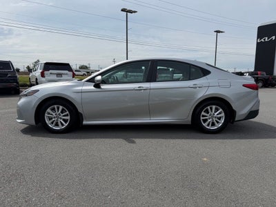 2025 Toyota Camry LE *Clean Carfax, One-Owner