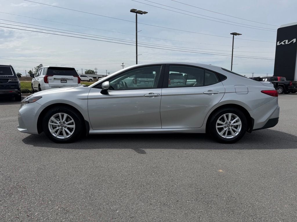 2025 Toyota Camry LE *Clean Carfax, One-Owner