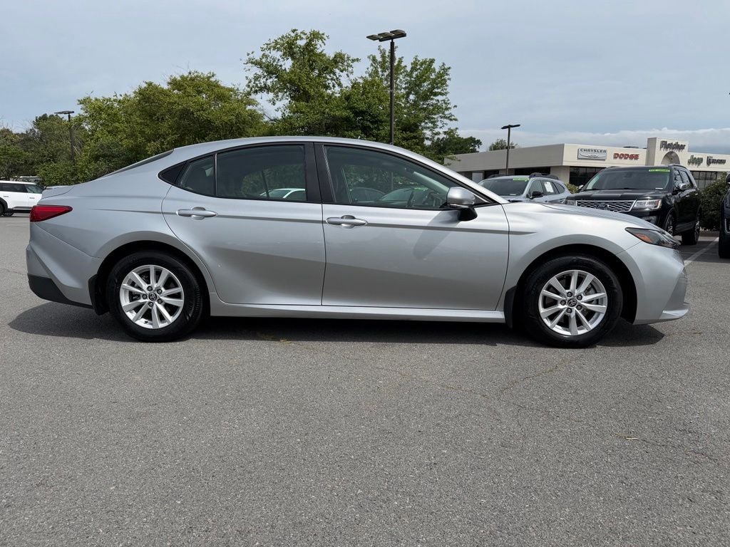 2025 Toyota Camry LE *Clean Carfax, One-Owner