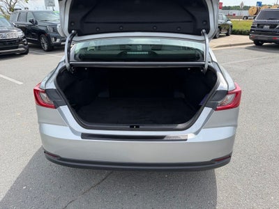 2025 Toyota Camry LE *Clean Carfax, One-Owner
