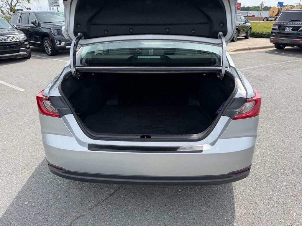 2025 Toyota Camry LE *Clean Carfax, One-Owner