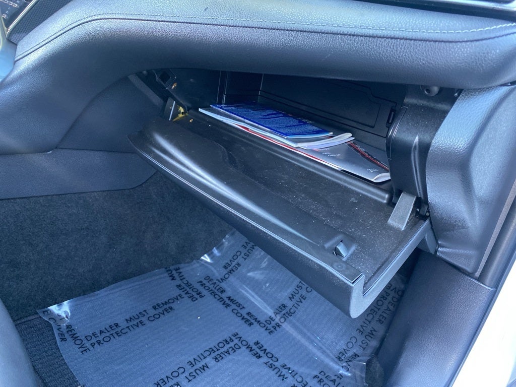 2023 Toyota Camry XSE XSE