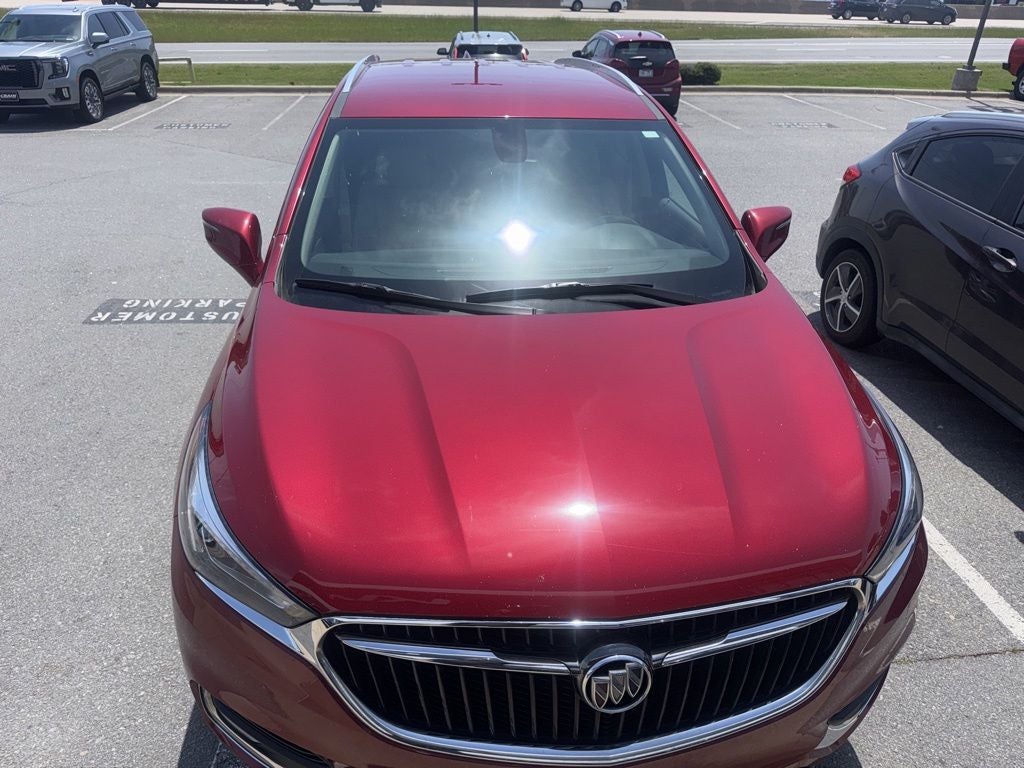 2019 Buick Enclave Essence