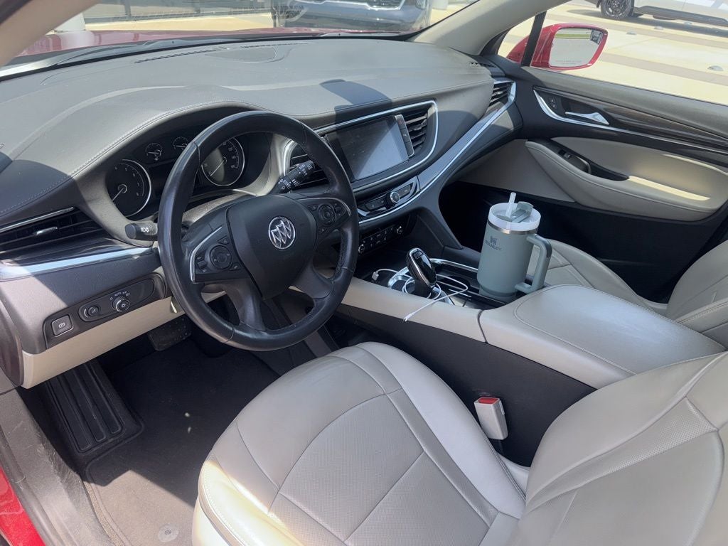 2019 Buick Enclave Essence