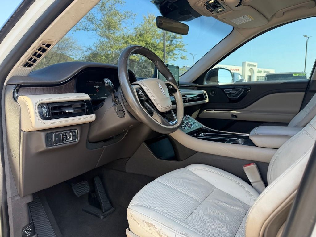 2022 Lincoln Aviator Reserve *Lincoln Co-Pilot360 1.5 Plus