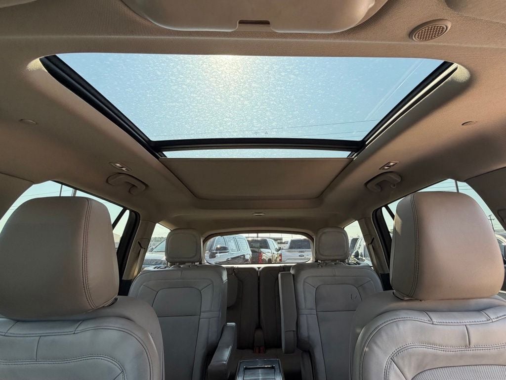 2022 Lincoln Aviator Reserve *Lincoln Co-Pilot360 1.5 Plus