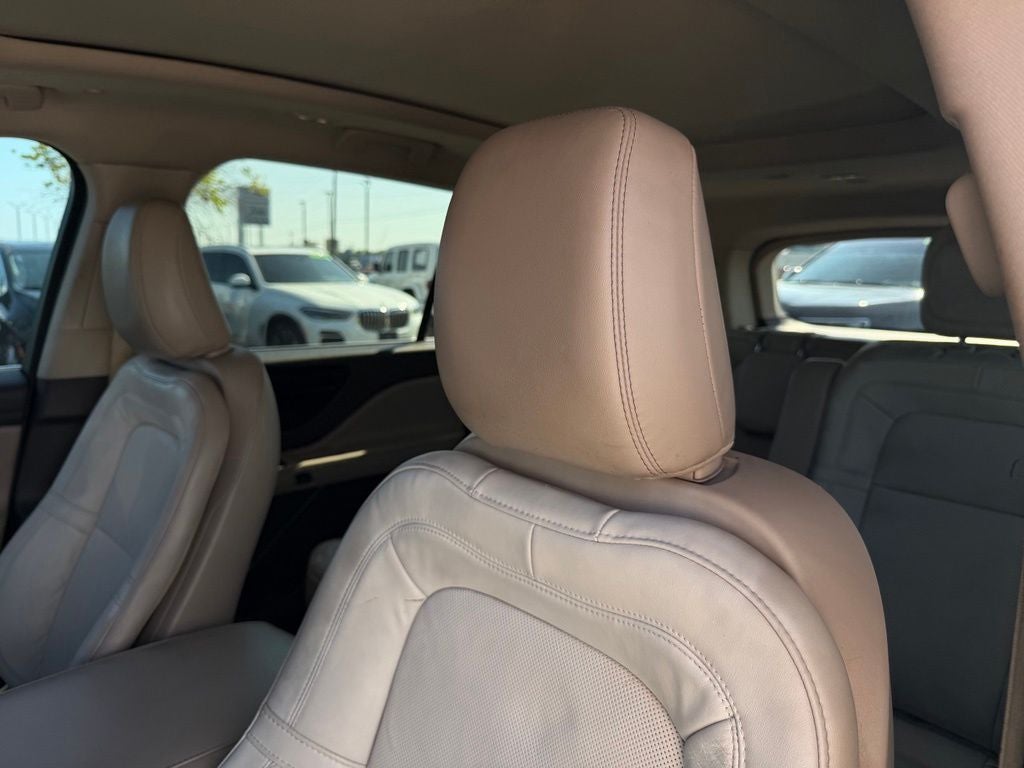 2022 Lincoln Aviator Reserve *Lincoln Co-Pilot360 1.5 Plus