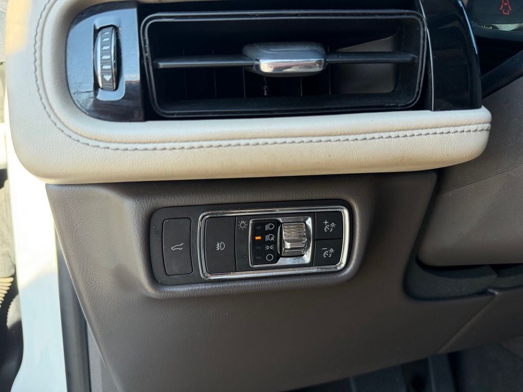2022 Lincoln Aviator Reserve *Lincoln Co-Pilot360 1.5 Plus
