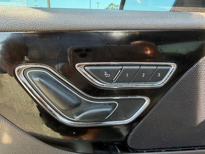 2022 Lincoln Aviator Reserve *Lincoln Co-Pilot360 1.5 Plus