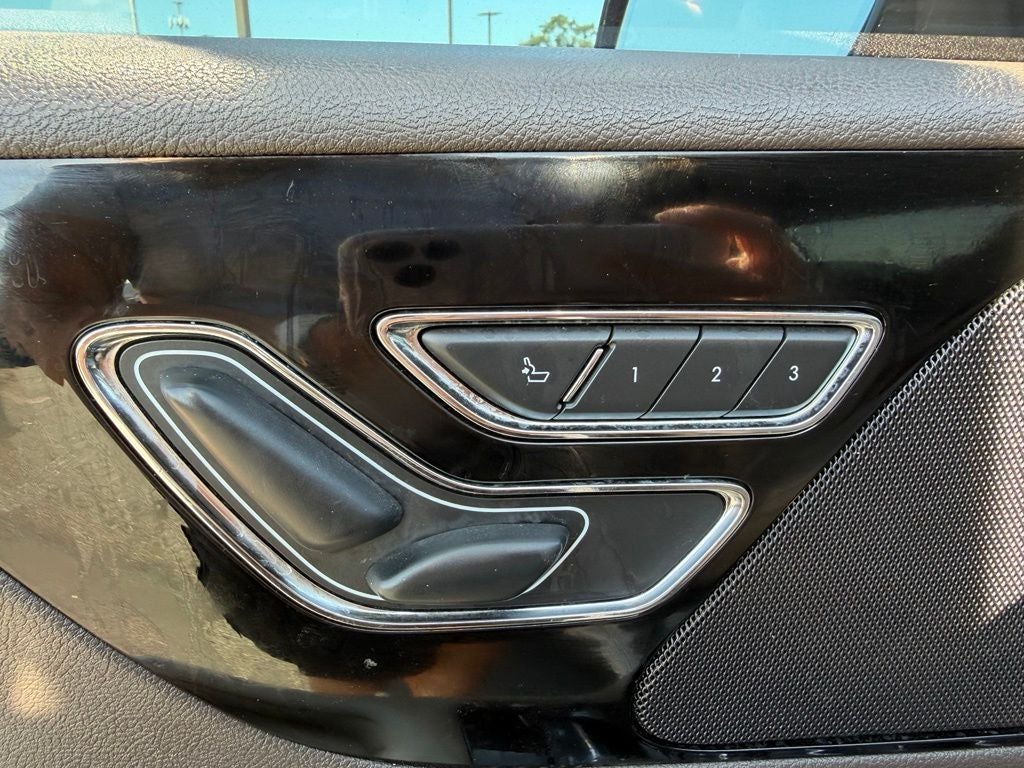 2022 Lincoln Aviator Reserve *Lincoln Co-Pilot360 1.5 Plus
